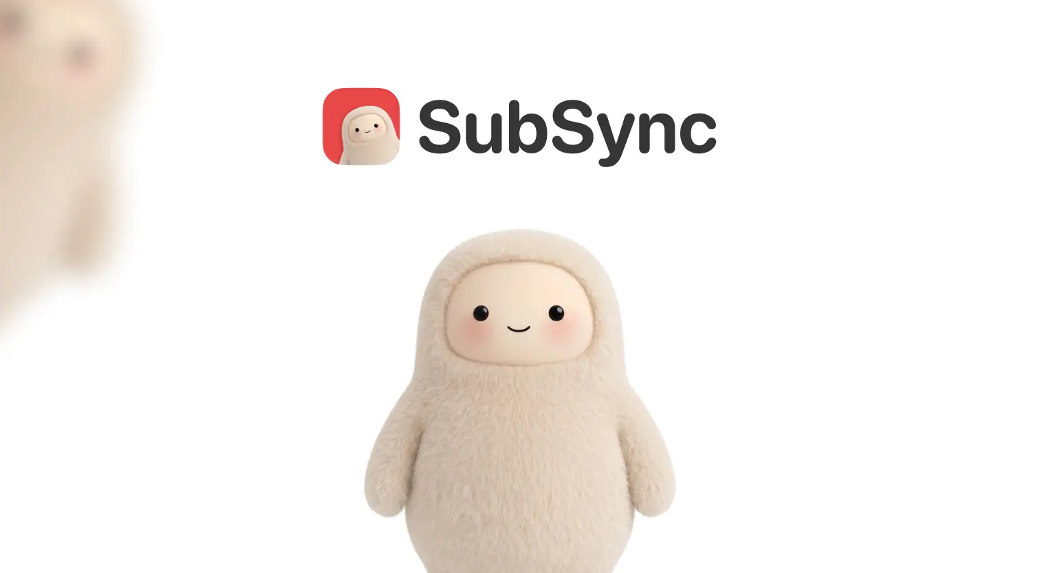 SubSync: AI Finance