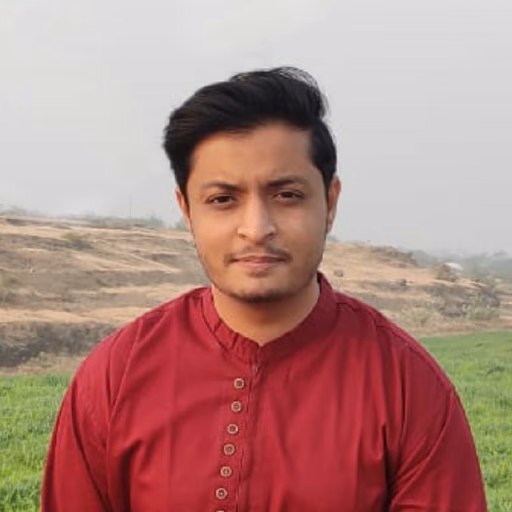 Bhargav Joshi